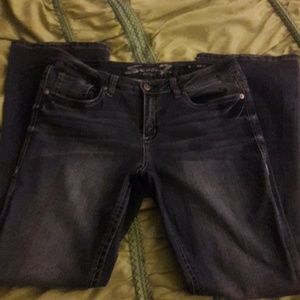 EUC..Seven Jeans size 14